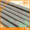 API 5CT Seamless Casing Slotted Liner